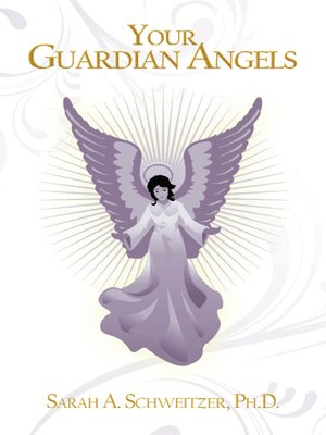 cover image of Your Guardian Angels